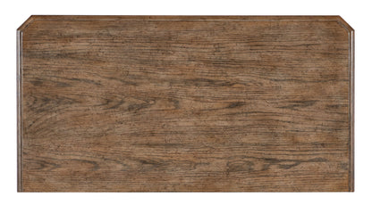 Americana - Two-Door Nightstand