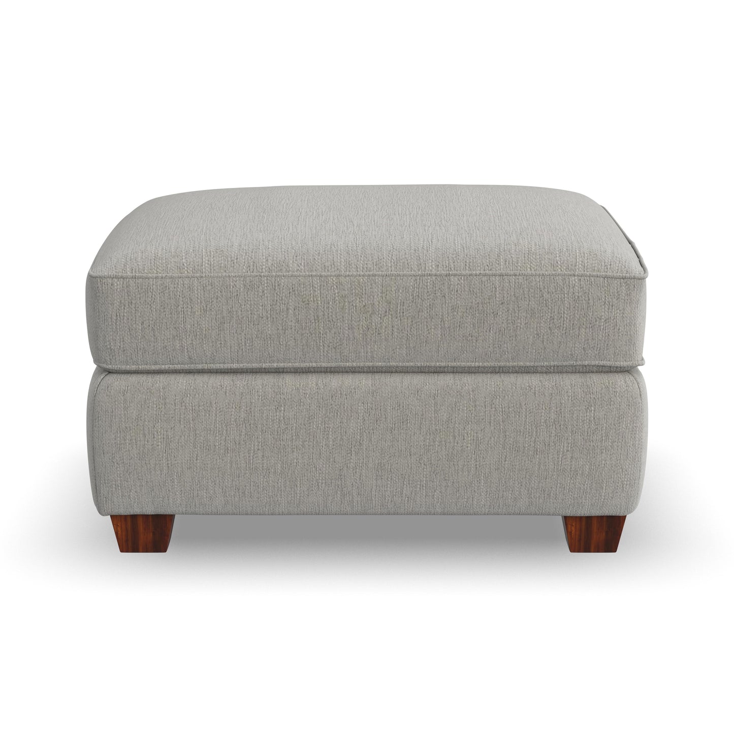 Thornton - Fabric Ottoman