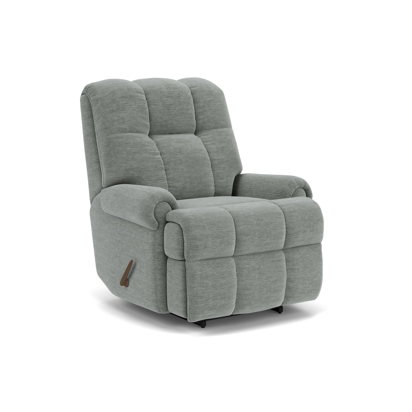 Hercules - Recliner - Fabric