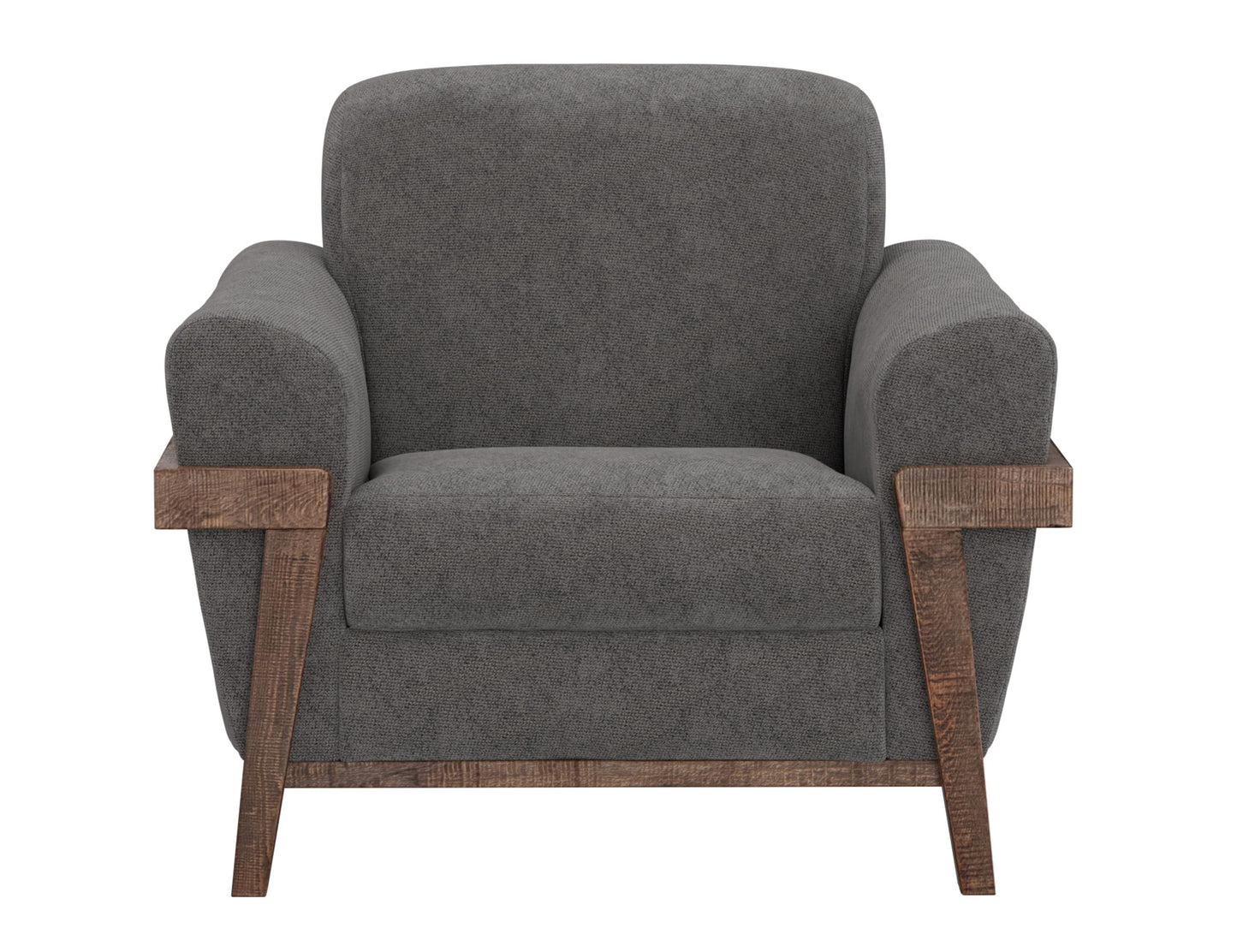 Loft - Arm Chair