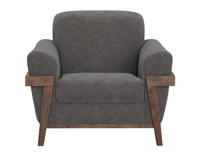 Loft - Arm Chair