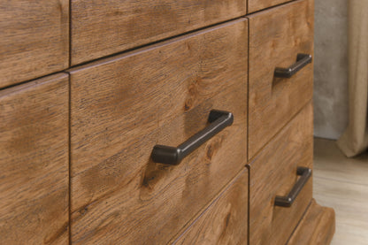 Big Sky - 9-Drawer Dresser