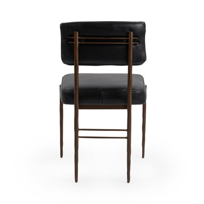 Kester - Dining Chair (Set of 2)