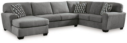 Birkdale Court - Sectional