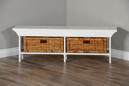 Manor House - Short Bench