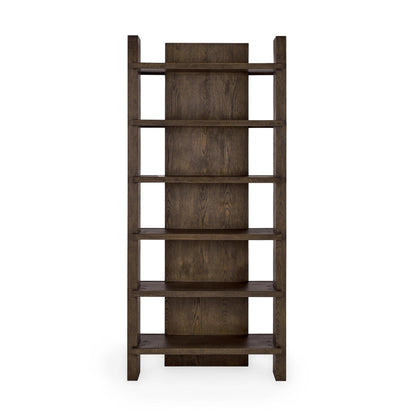 Doku - Bookcase