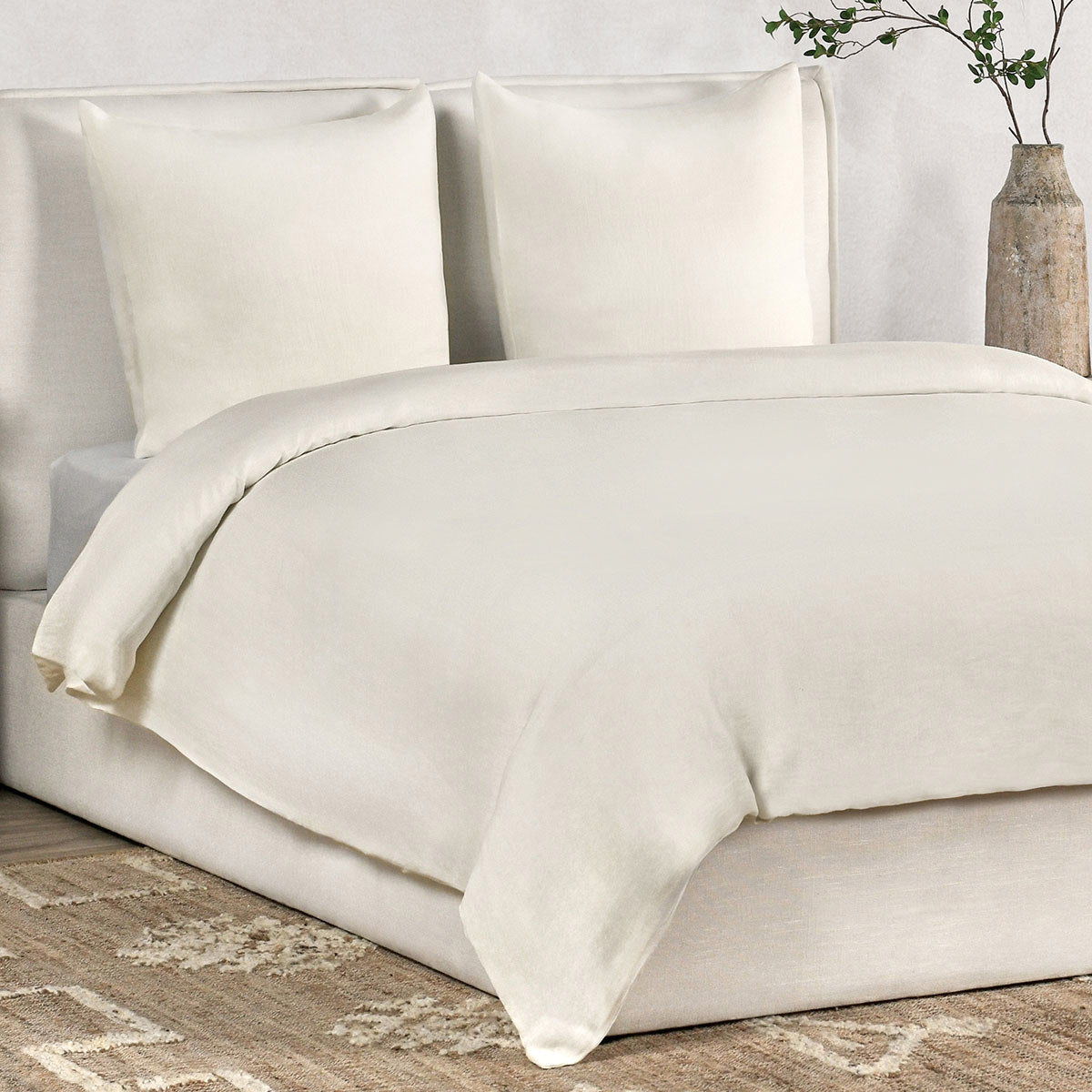 Paloma - Hemp Duvet
