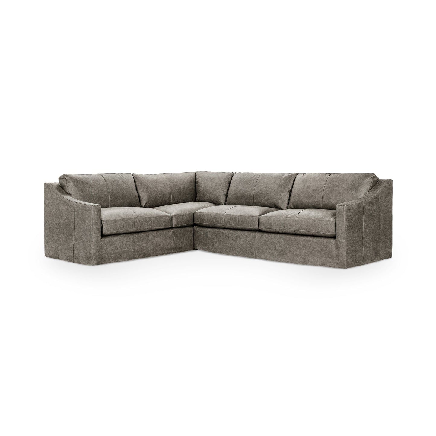Kipton - Sectional Sofa