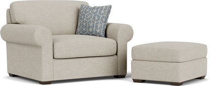 Randall - Fabric Chair