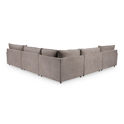 Caplan - Modular Sectional