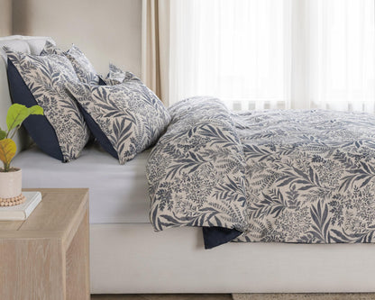 Mulberry - 3 Piece Duvet Set