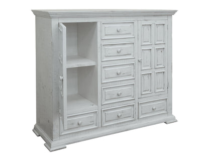 Terra - 7 Drawer Chest