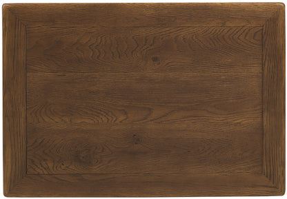 Driftwood - One-Drawer Nightstand