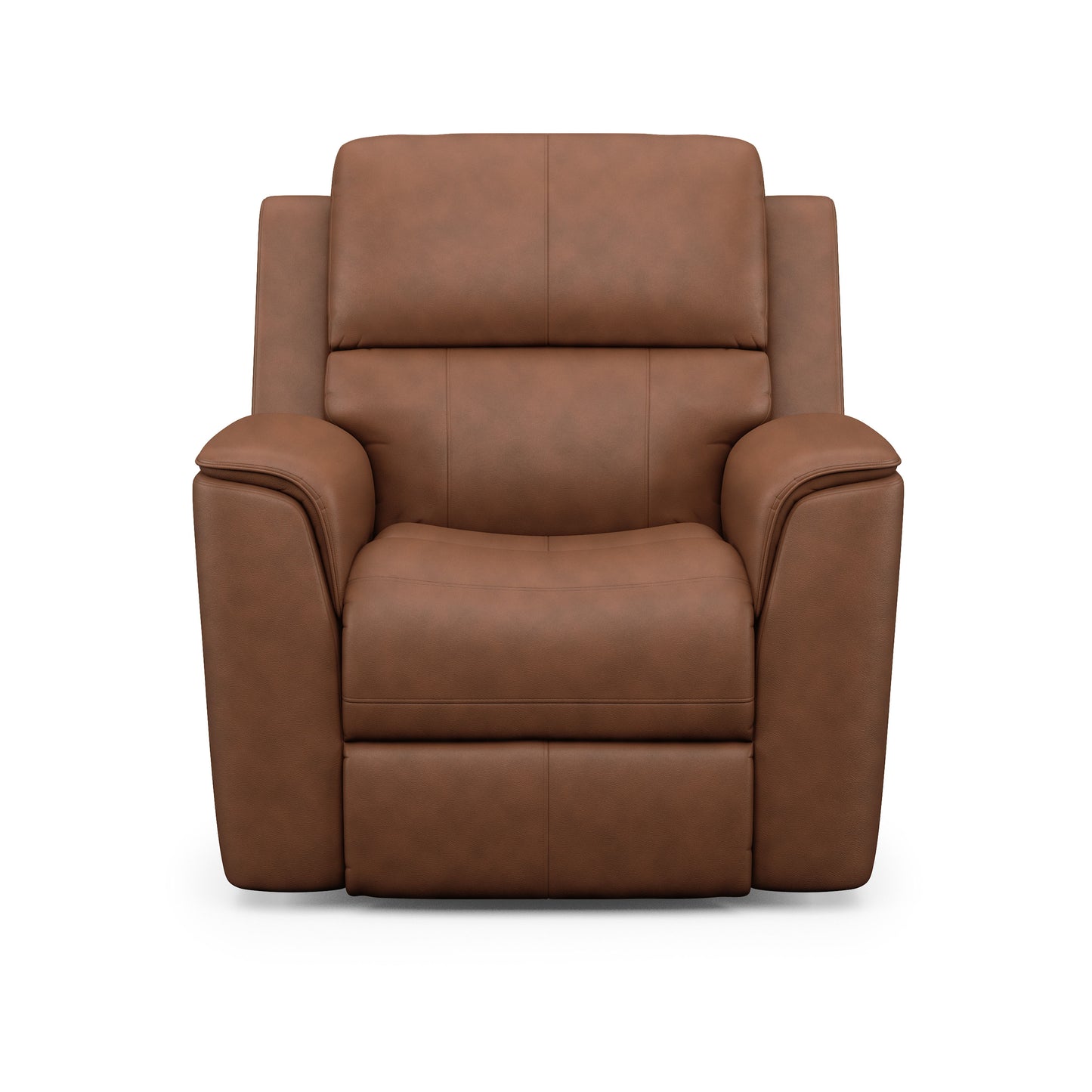 Henry - Power Recliner with Power Headrest & Lumbar