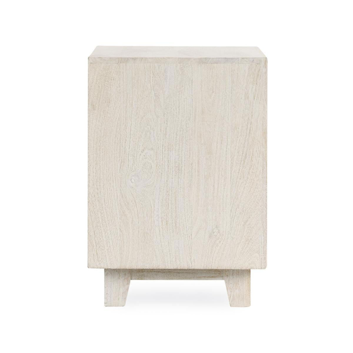Reece - 1 Drawer Nightstand