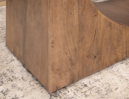 Mezquite - Table