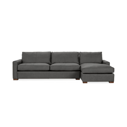 Coburn - Chaise Sofa