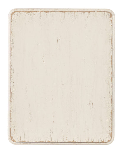 Americana - End Table