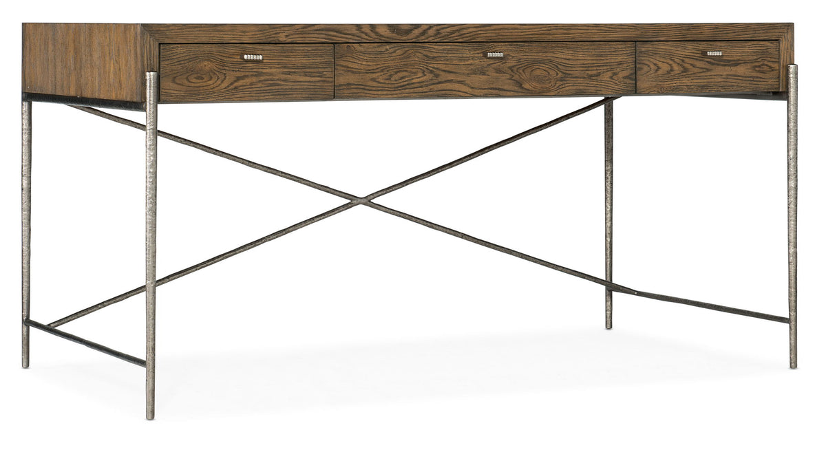 Chapman - Writing Desk - Light Brown