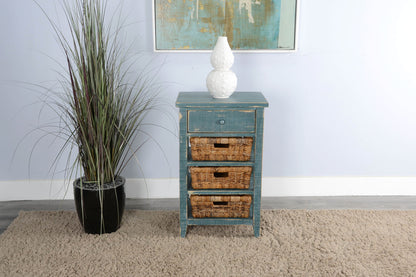 Marina - Storage Table