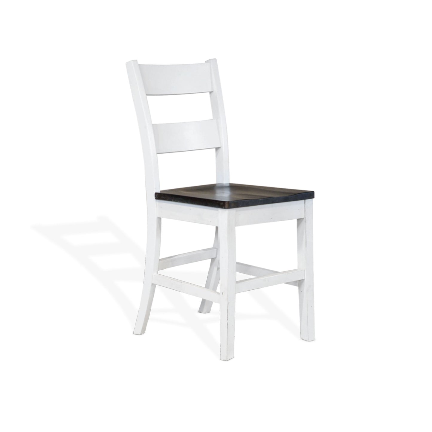 Carriage House - Ladderback Barstool