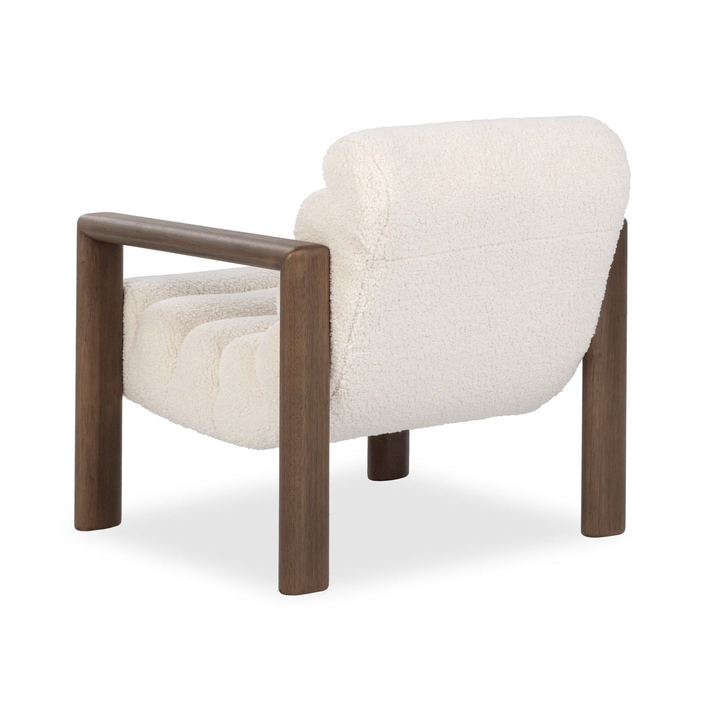 Dahlia - Accent Chair - Beige