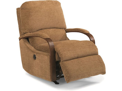 Woodlawn - Recliner - Fabric