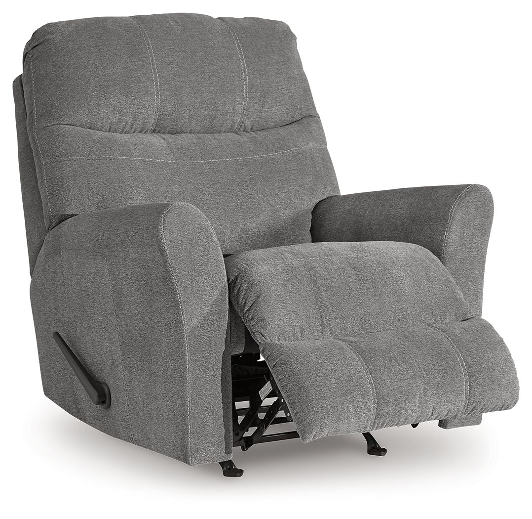 Marleton - Rocker Recliner