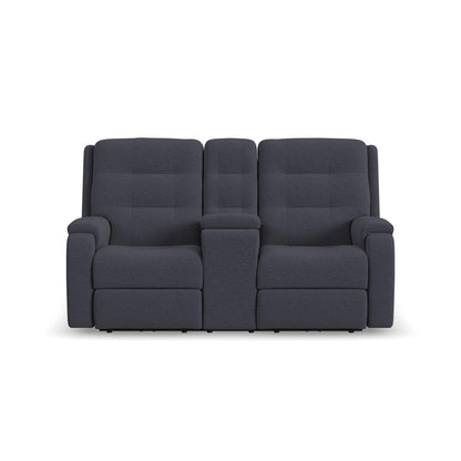 Arlo - Reclining Loveseat