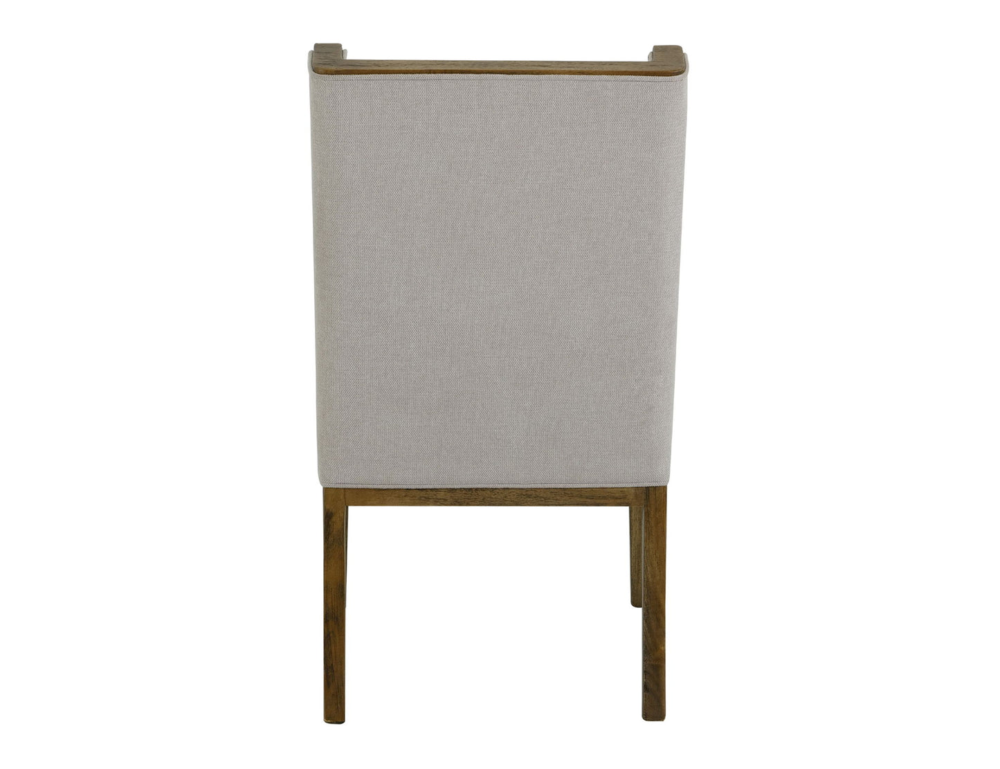 Balam - Upholstered Chair (Set of 2)