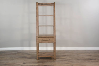 Doe Valley - Pier - Buckskin