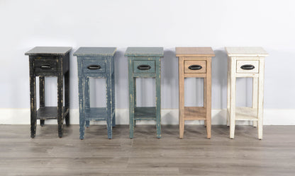 Marina - Chair Side Table