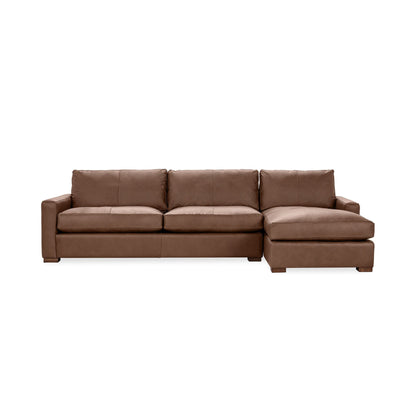 Coburn - Chaise Sofa