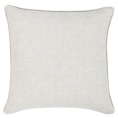 Lamia - Pillow 22' x 22' - Clay