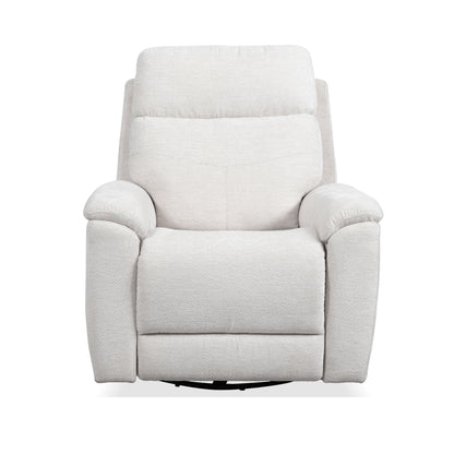 Refined - Swivel Gliding Recliner