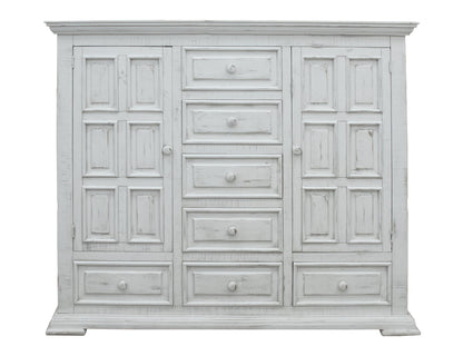 Terra - 7 Drawer Chest