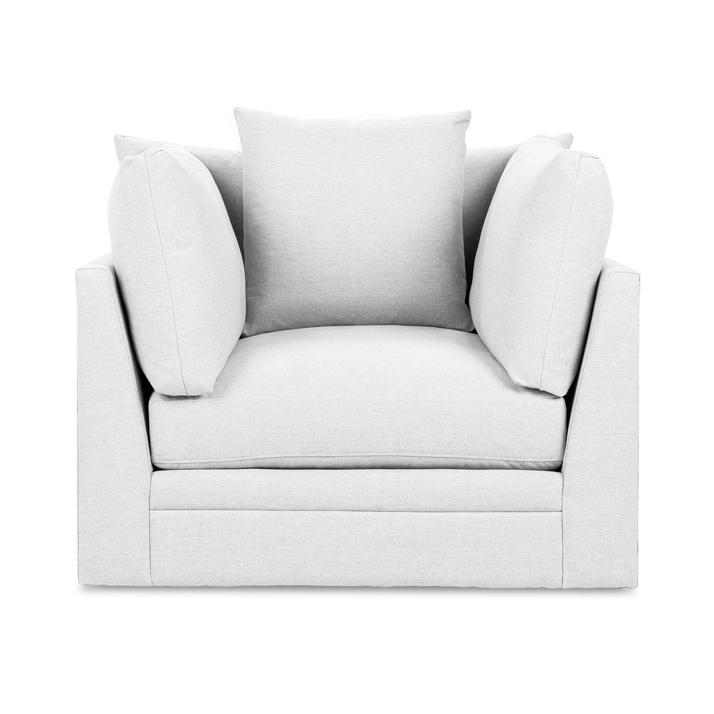 Audrey - Swivel Chair