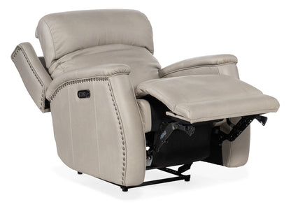MS - Rhea Zero Gravity Power Recliner With Power Headrest