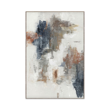 Brand New - Painting Art by Buddy Whitlock