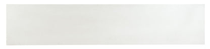 Melange - Passerine 4-Door Credenza - White