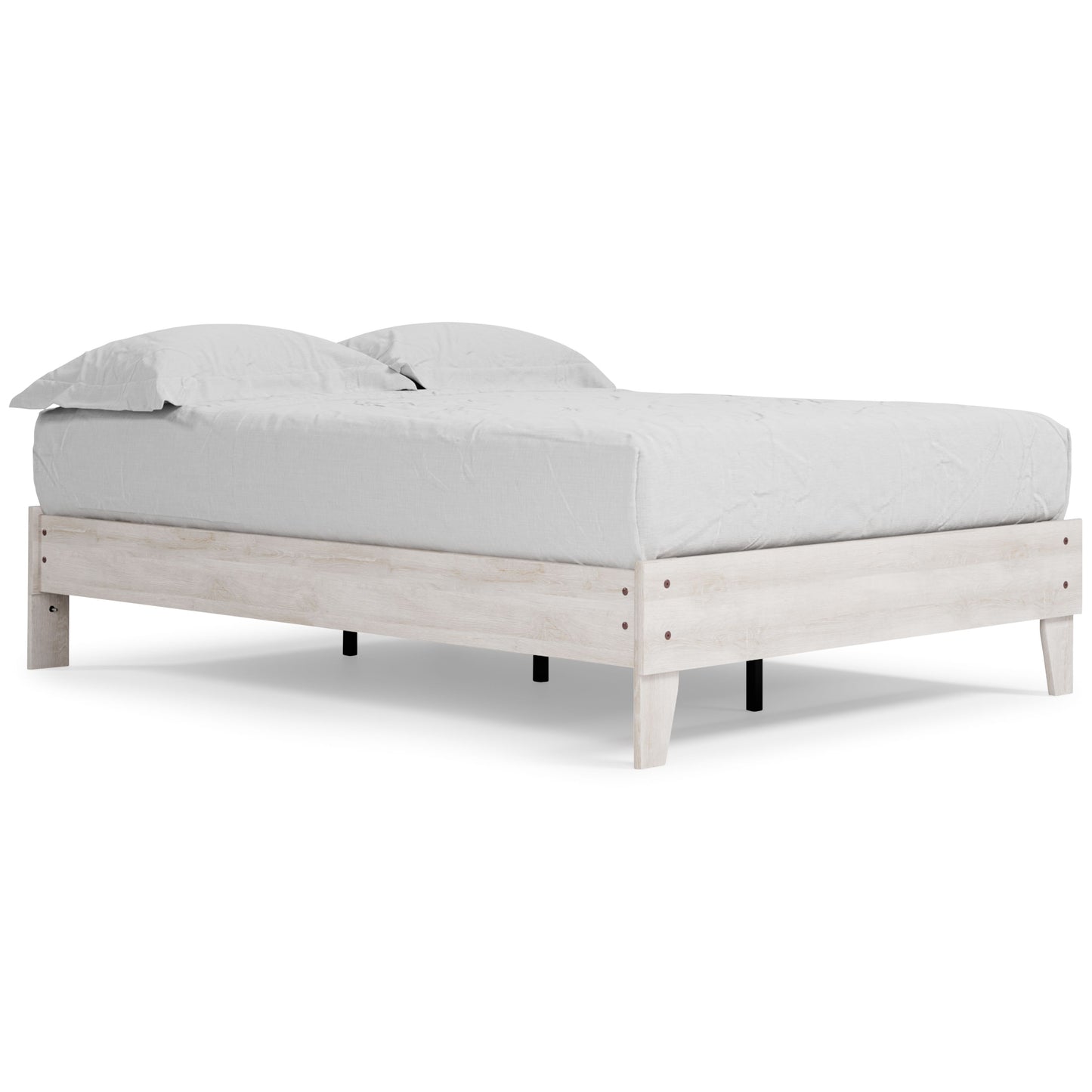 Shawburn - Platform Bed