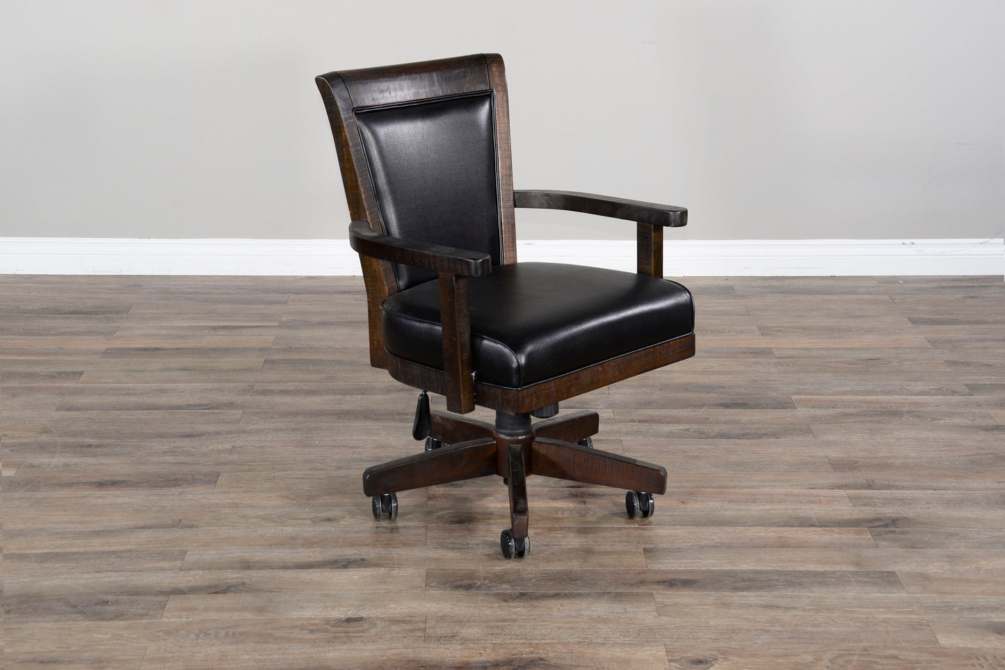 Homestead - Game Chair - Tobacco Leaf