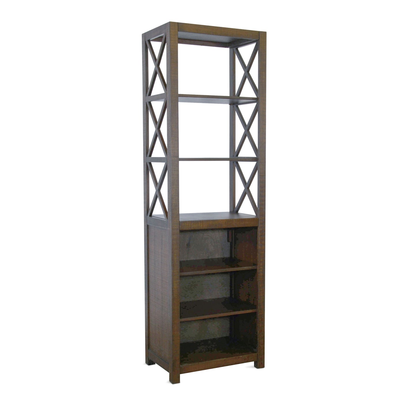 Homestead - Pier - Tobacco Leaf