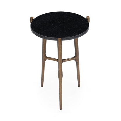 Halley - Accent Table