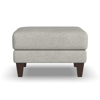 Bond - Fabric Ottoman