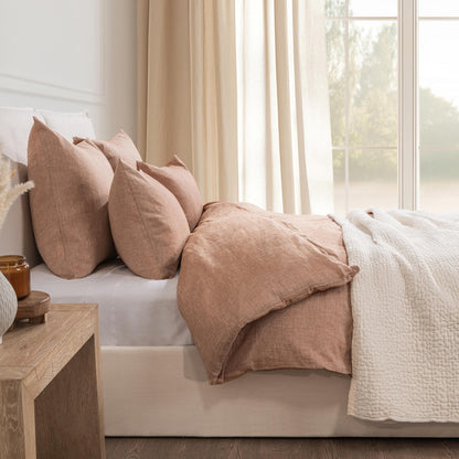 Jayson - Linen Cashmere Duvet