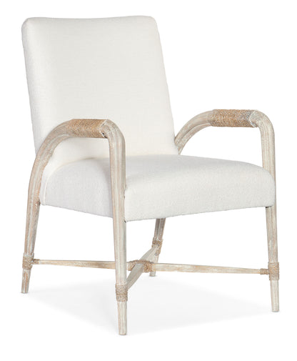 Serenity - Arm Chair (Set of 2)