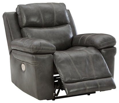 Edmar - Recliner