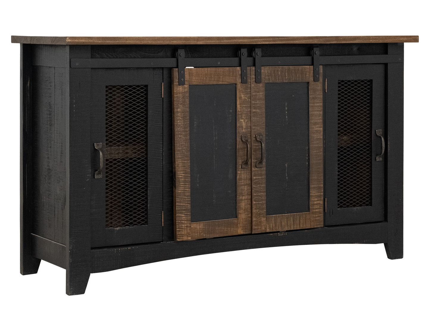 Pueblo - TV Stand