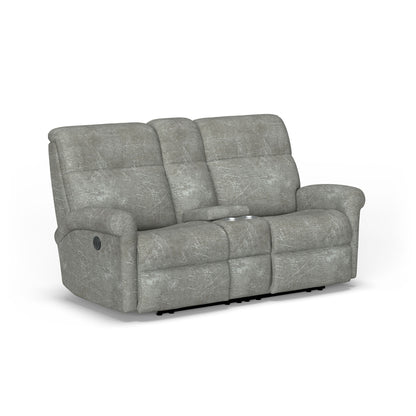 Davis - Reclining Loveseat